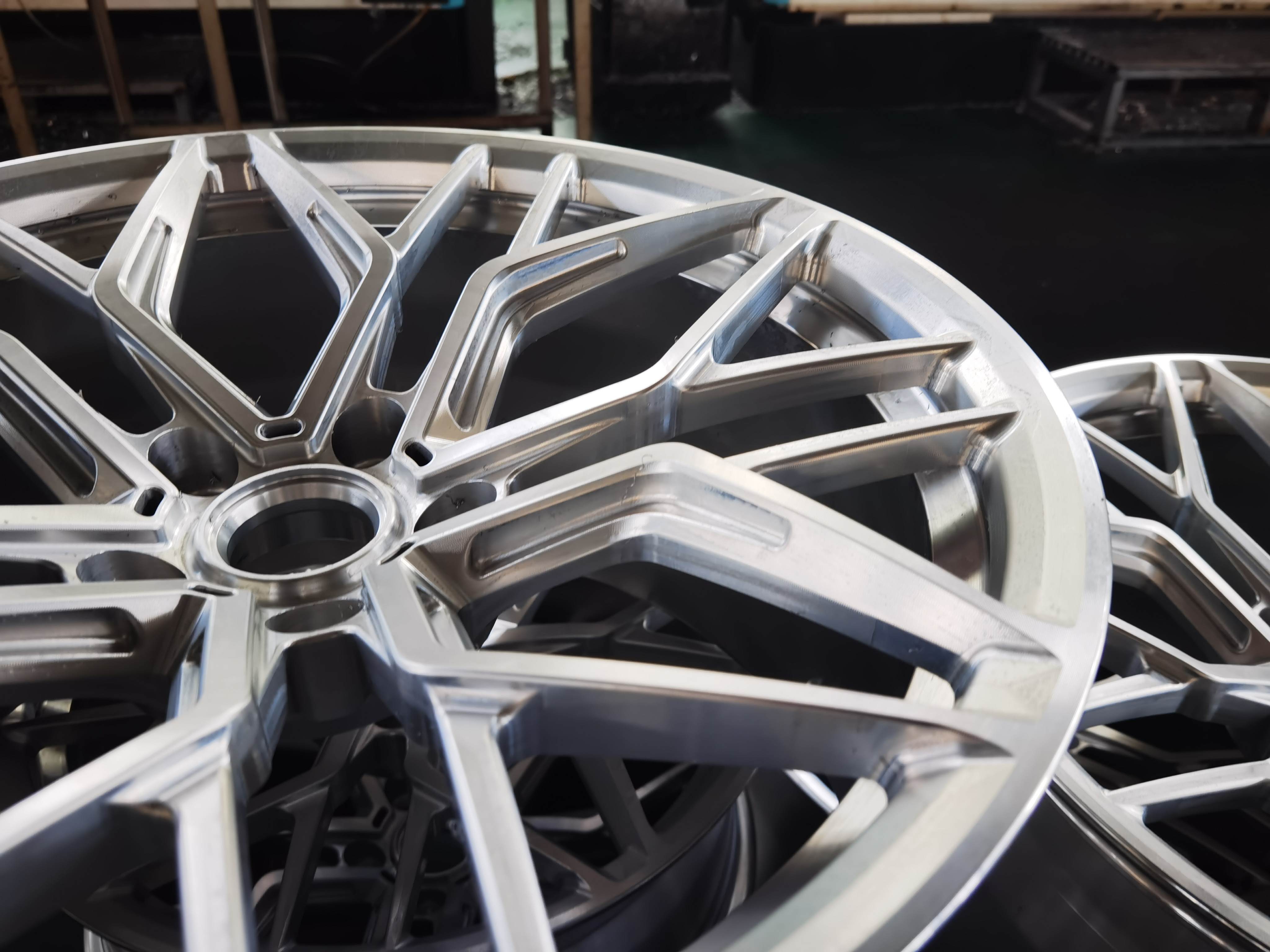 The Ultimate Guide to Wheel Materials