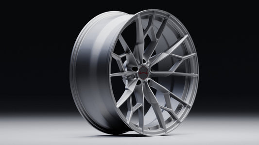 The Ultimate Guide to Choosing Custom Wheels
