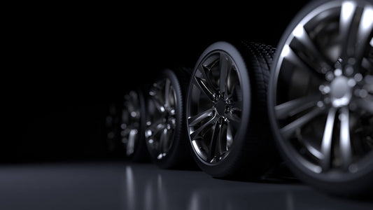 Why Forged Wheels Are the Best Upgrade for Your Car