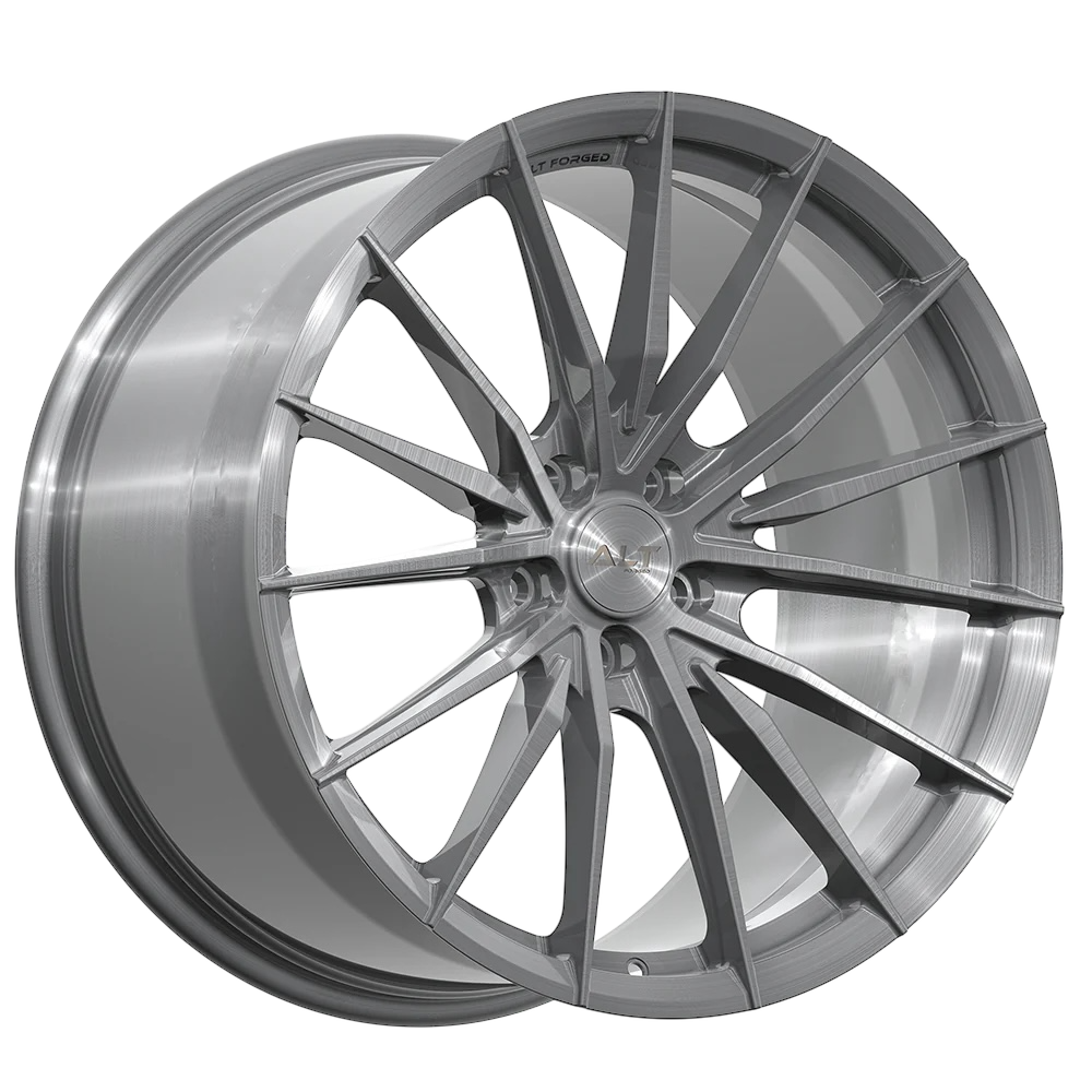 Mono Block Forged - ALT Series