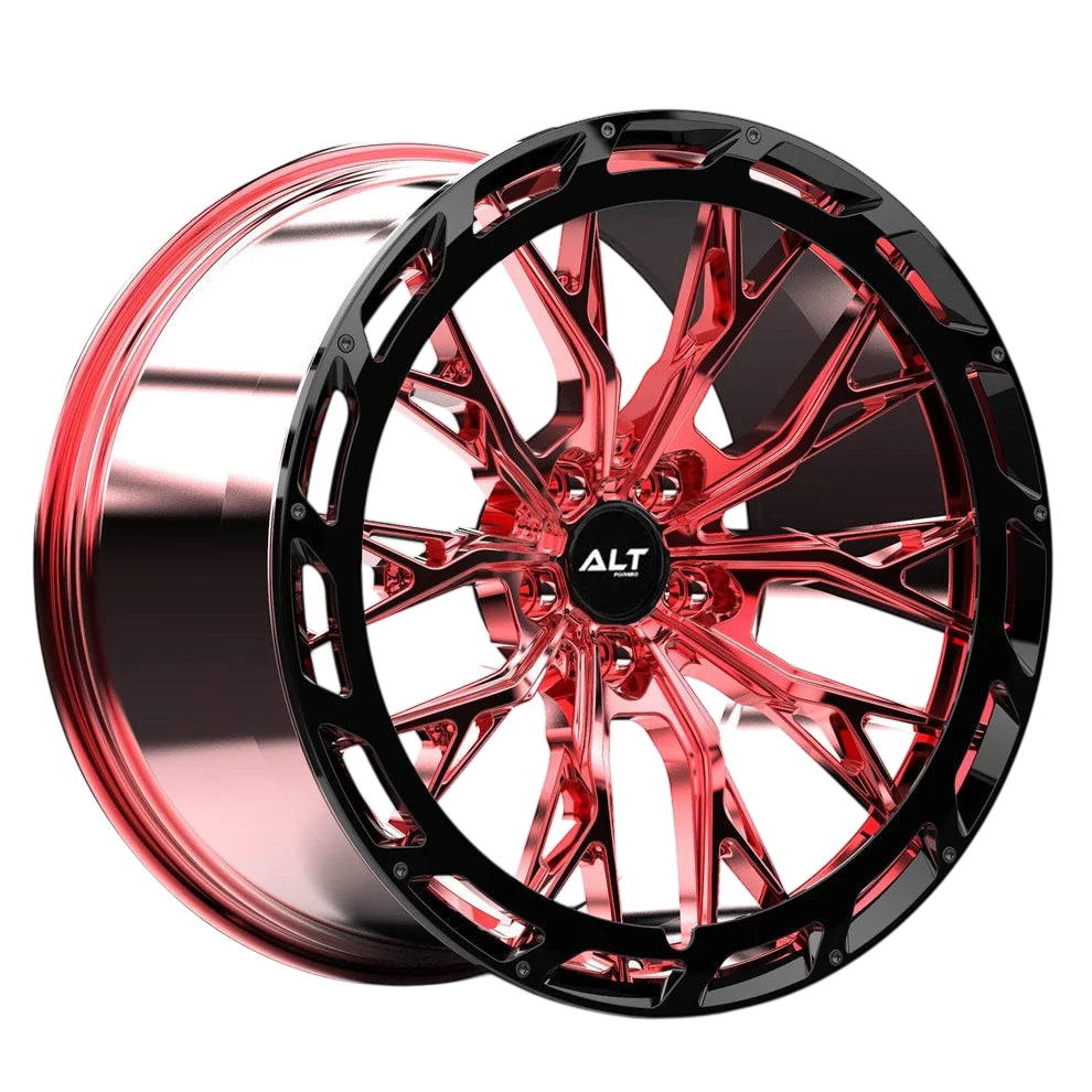 ALTR Lip Series