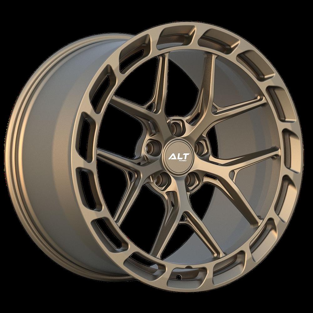 ALT Forged - RSL Series
