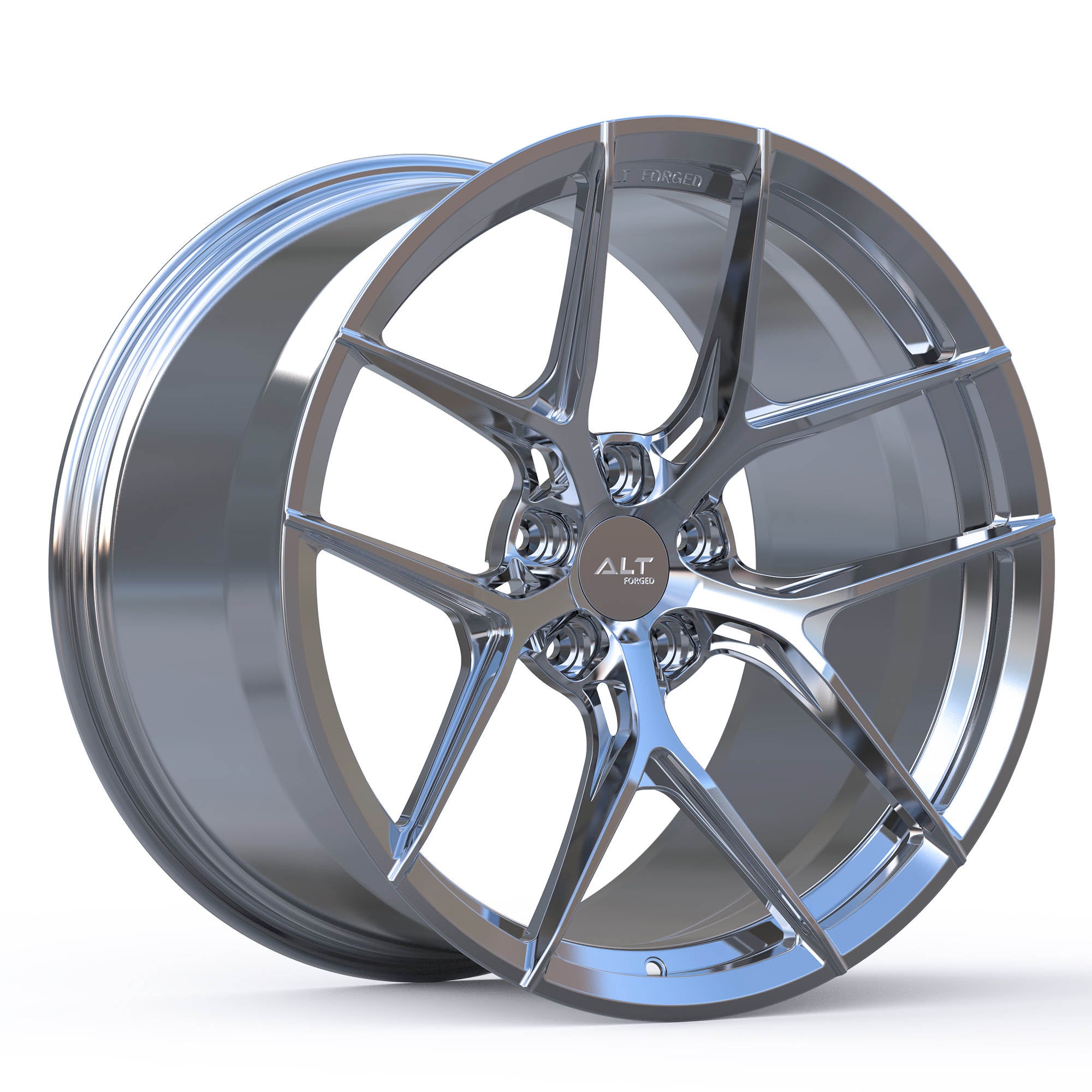 ALT5 Forged