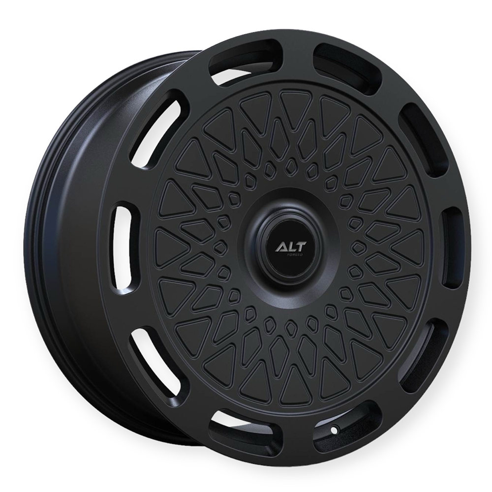 CL1 Forged