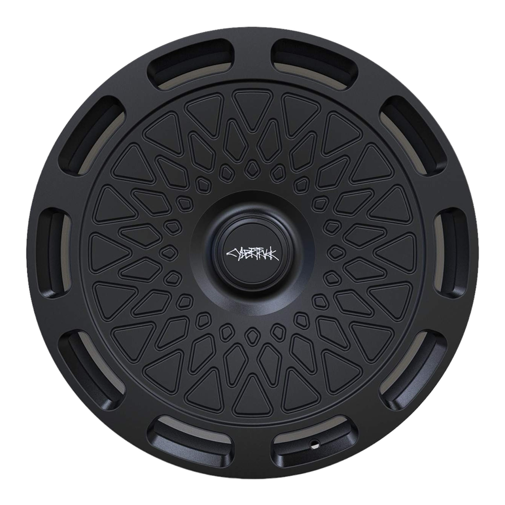 PL17 Forged