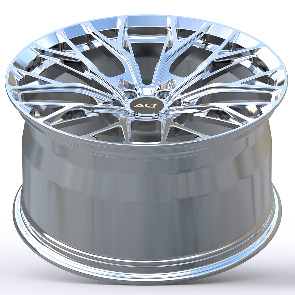 ALT10 Forged