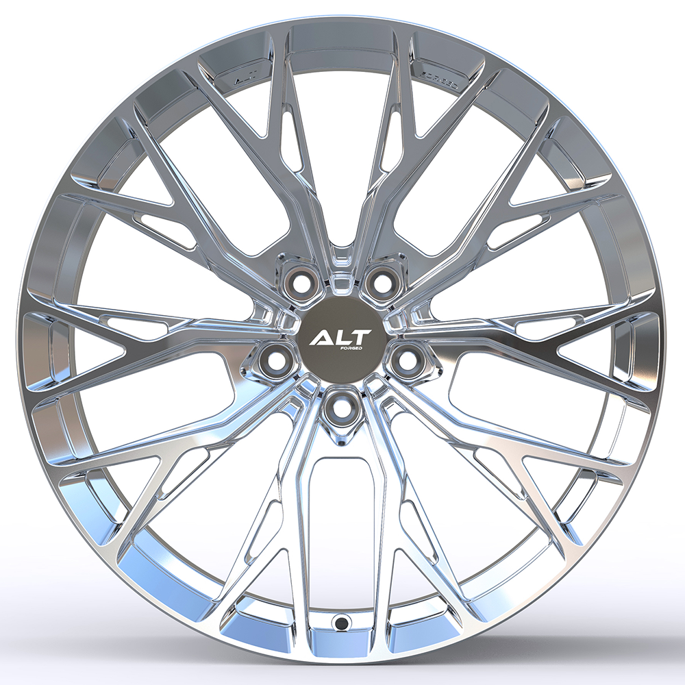 ALT10 Forged