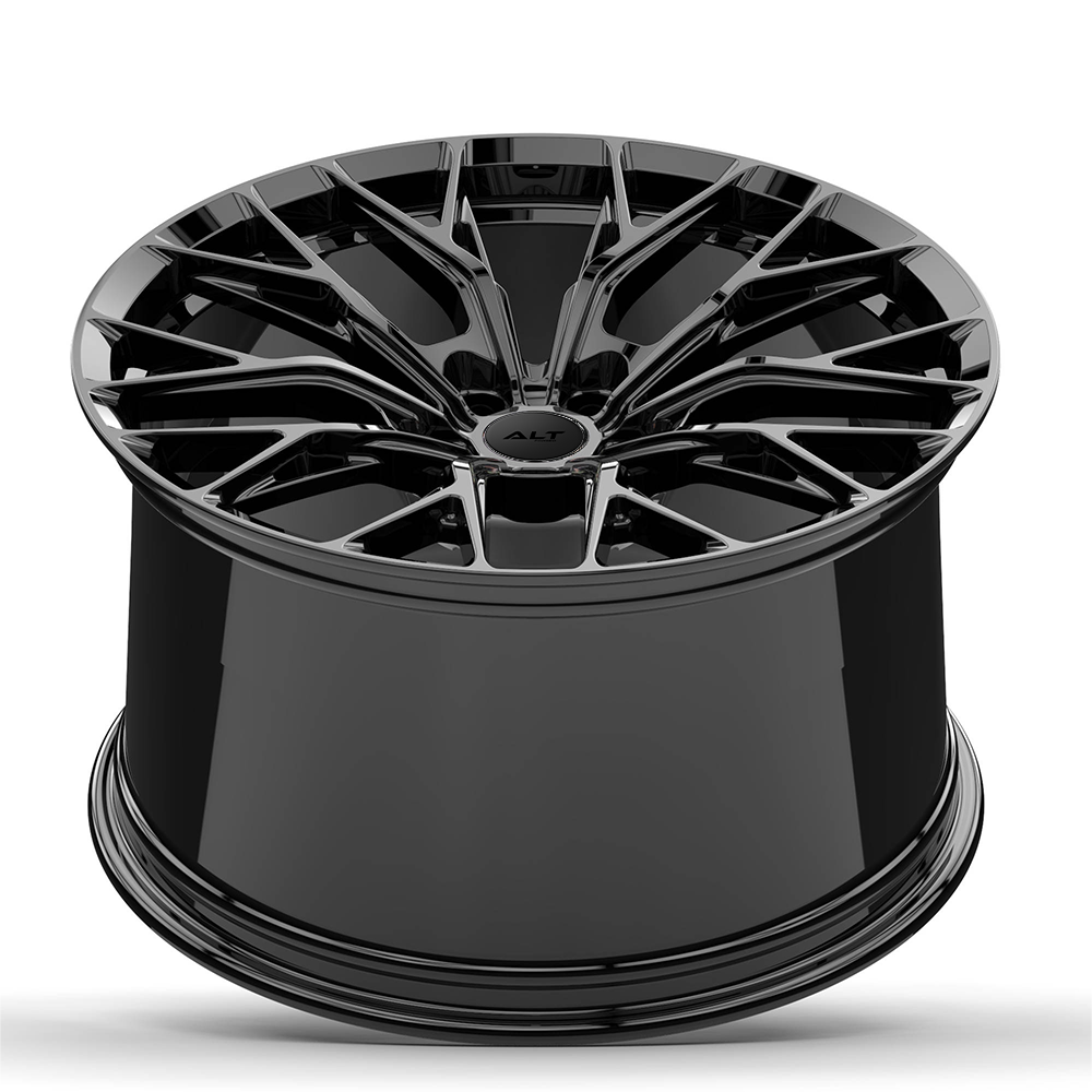 ALT10 Forged