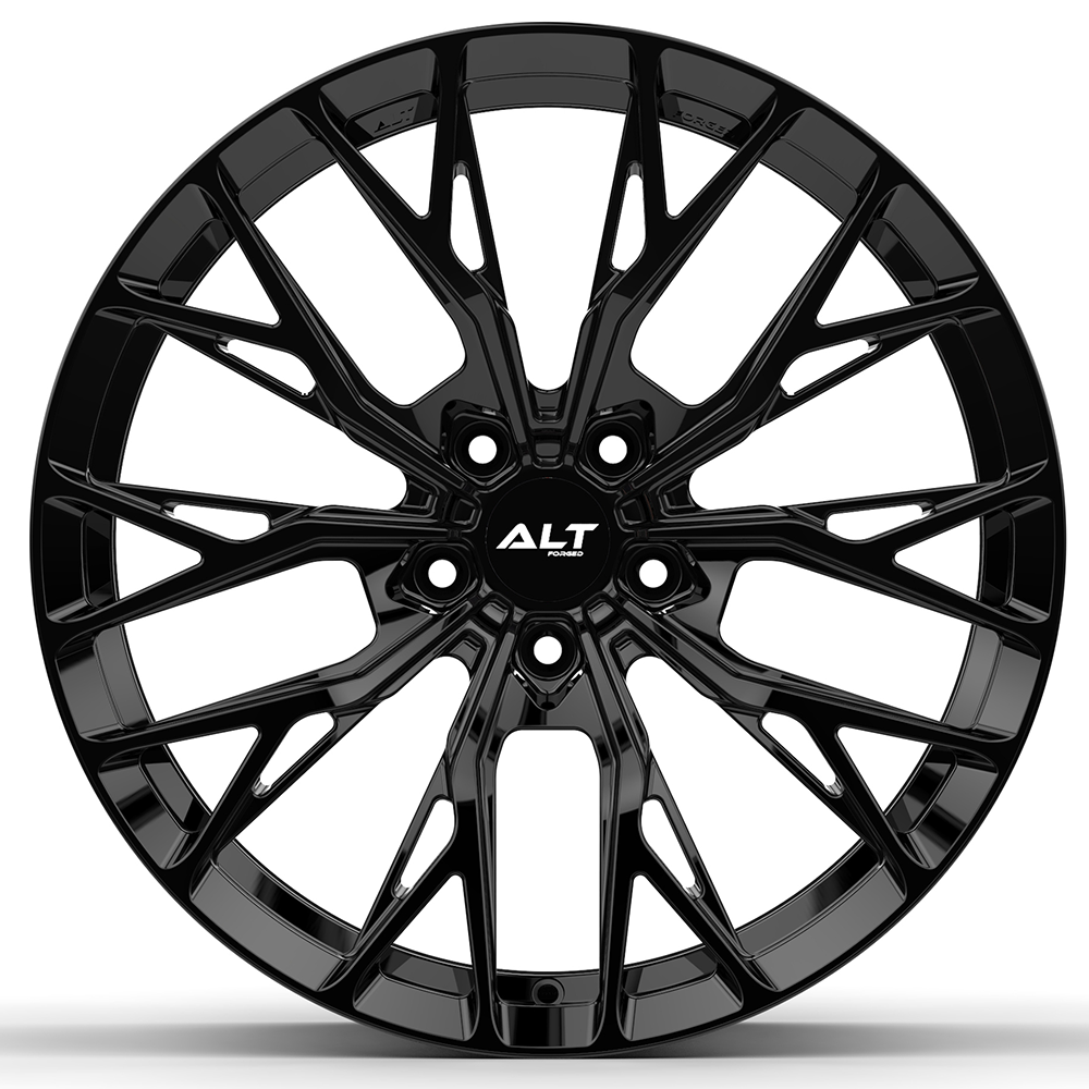 ALT10 Forged