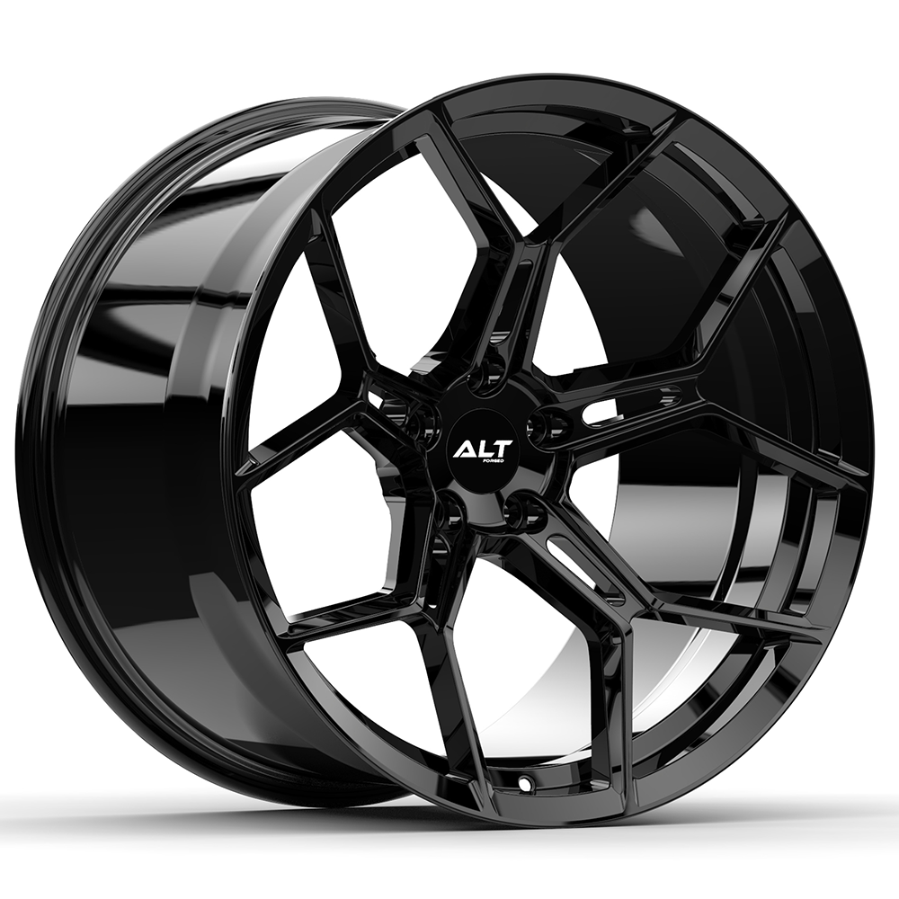 ALT10S Forged