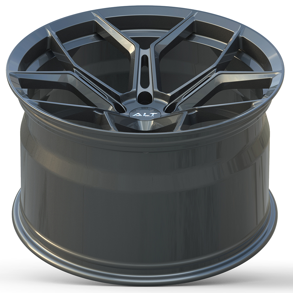 ALT10S Forged