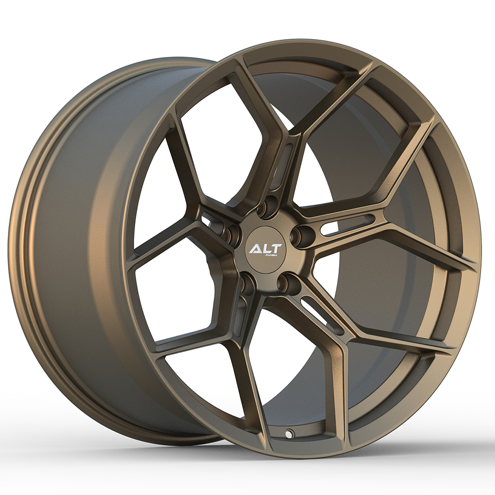 ALT10S Forged