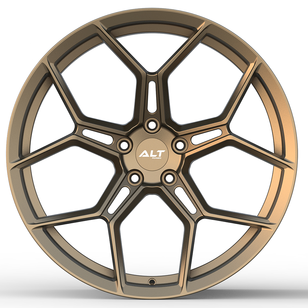 ALT10S Forged