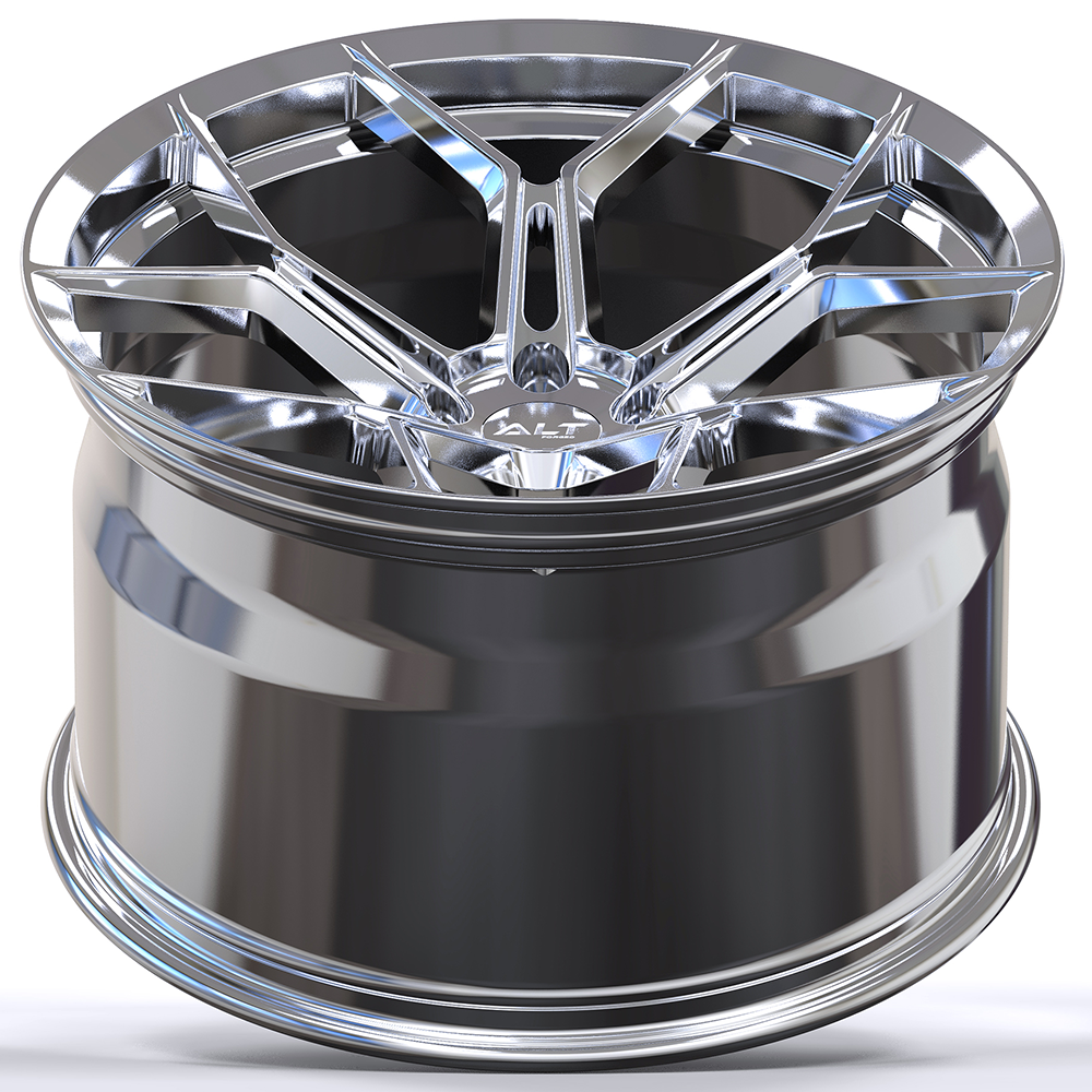 ALT10S Forged