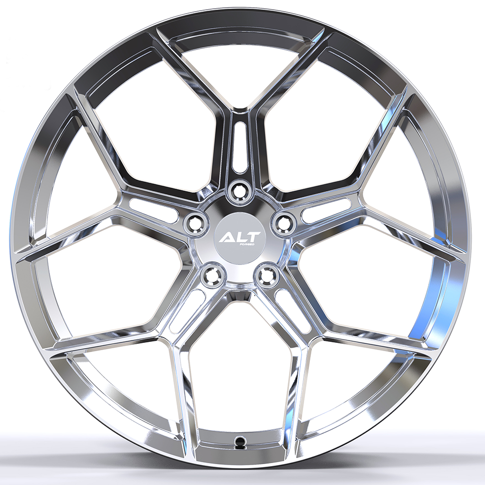 ALT10S Forged
