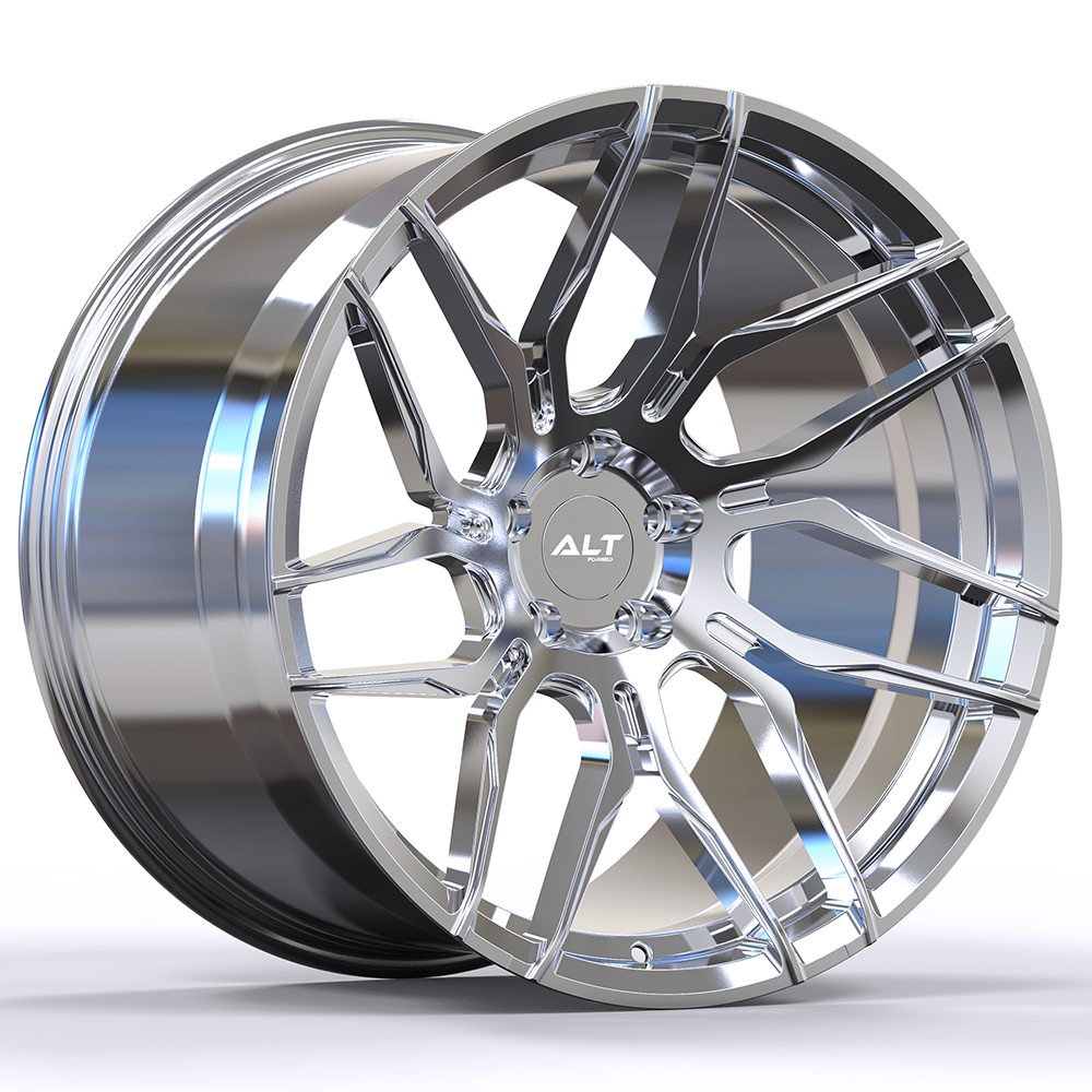 ALT11 Forged