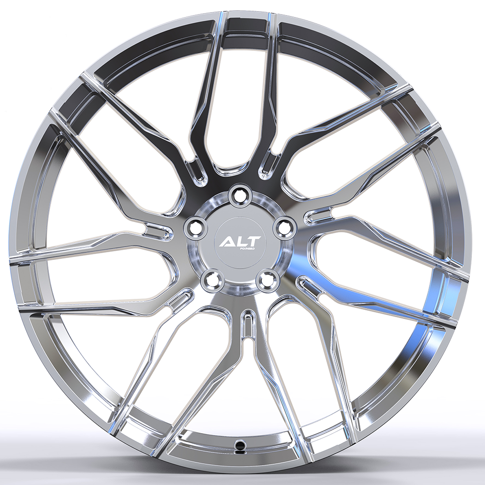 ALT11 Forged