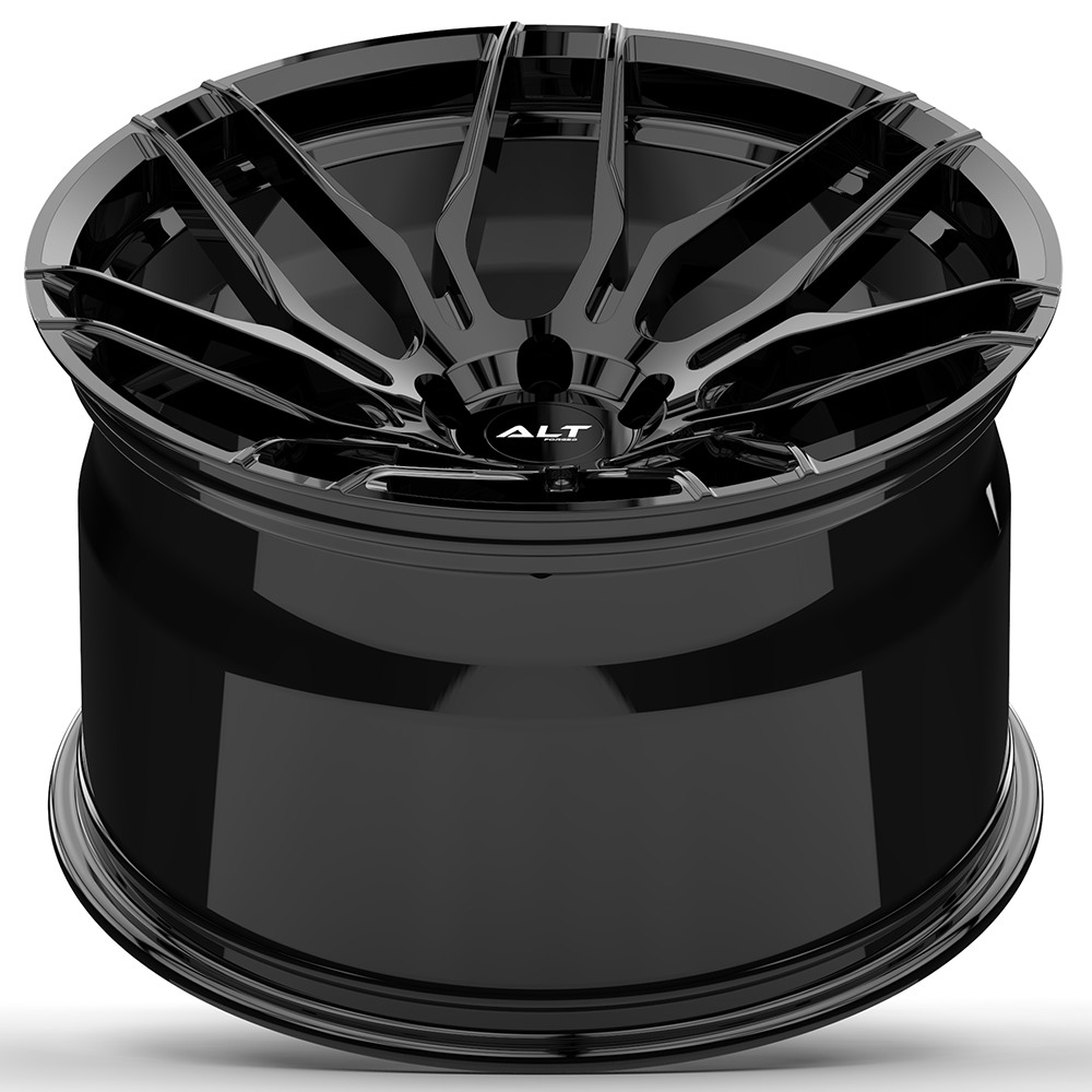 ALT11 Forged