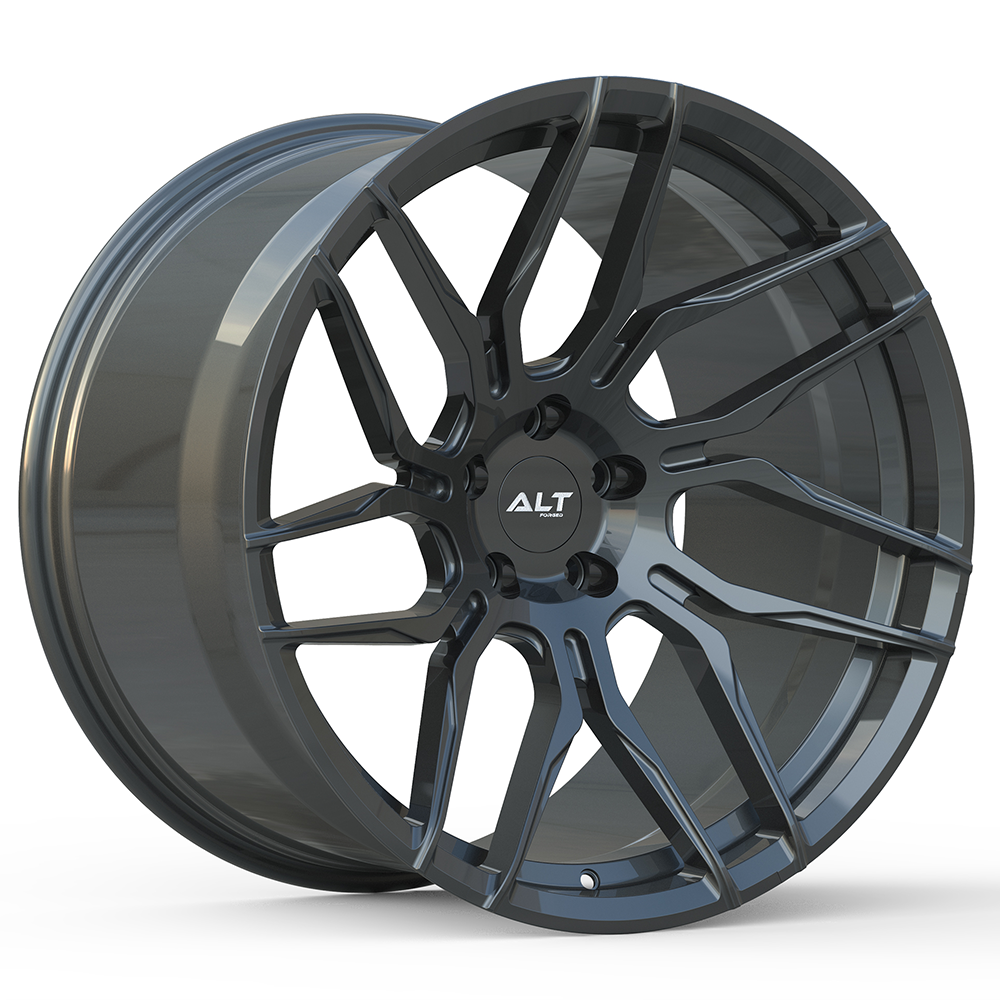ALT11 Forged