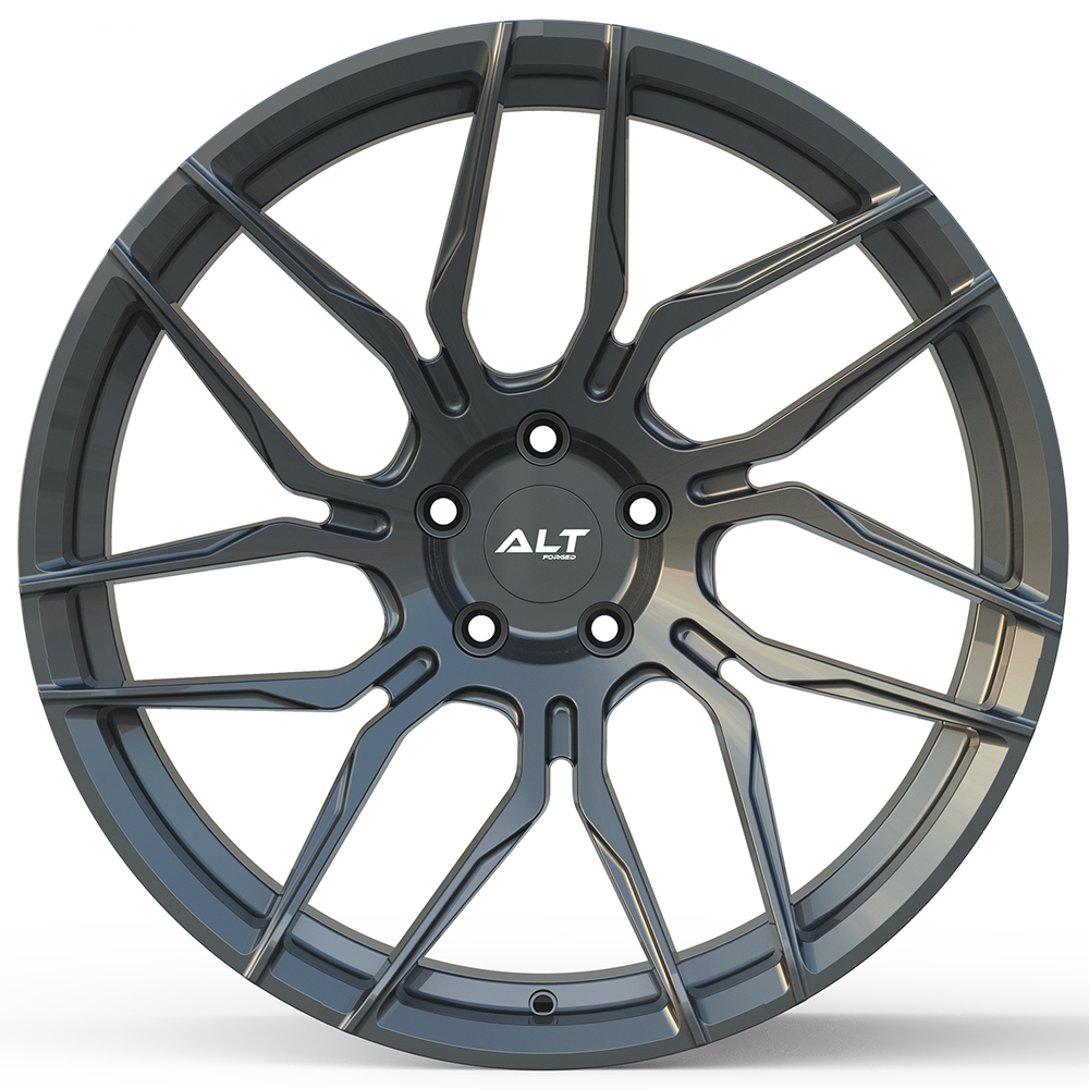 ALT11 Forged