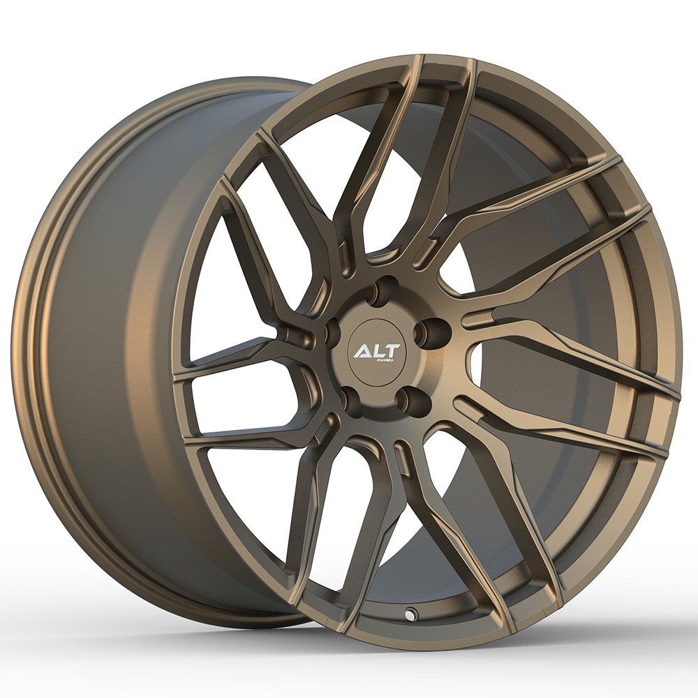 ALT11 Forged