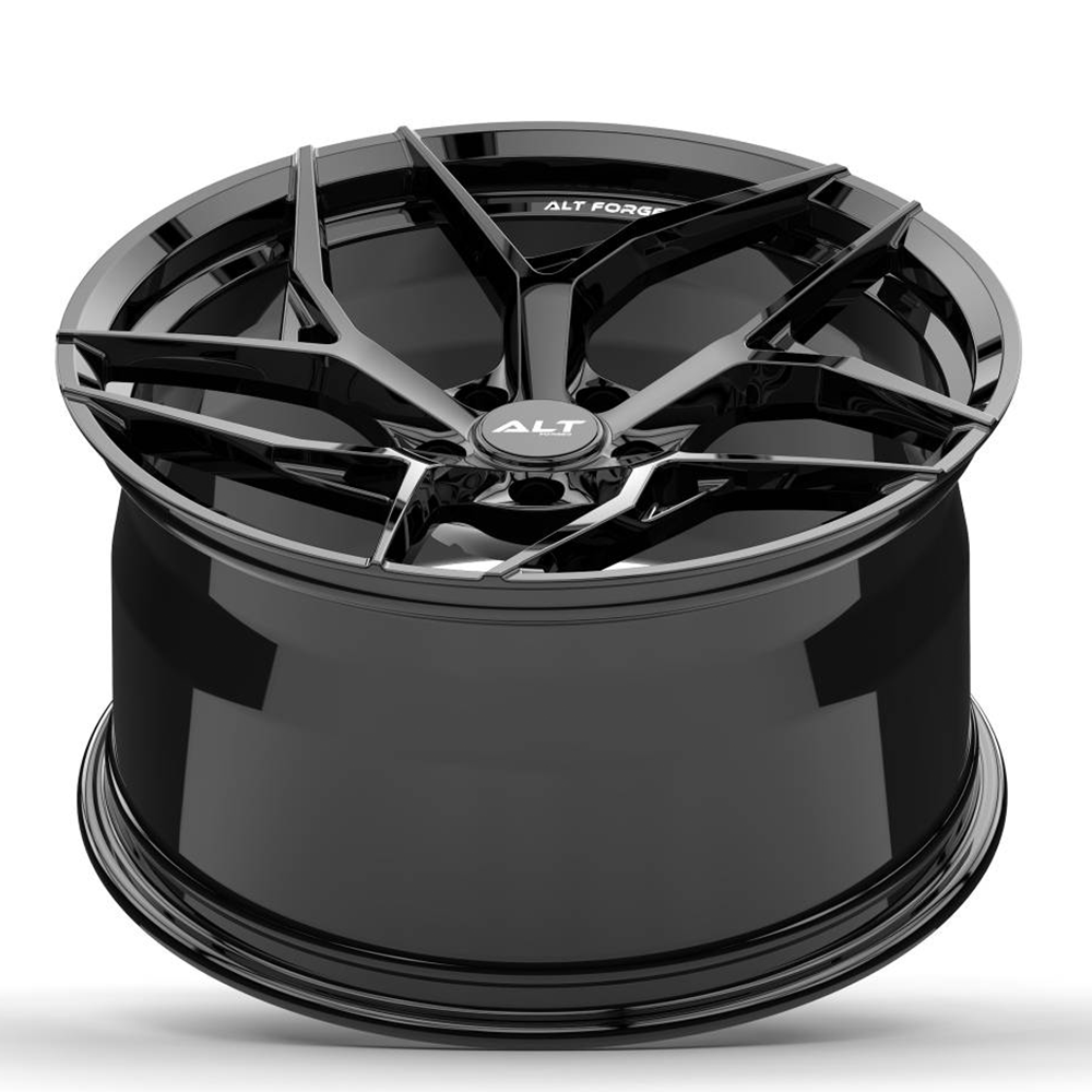 ALT12 Forged