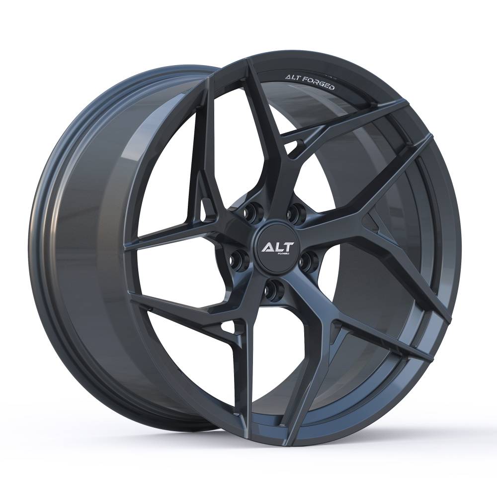 ALT12 Forged