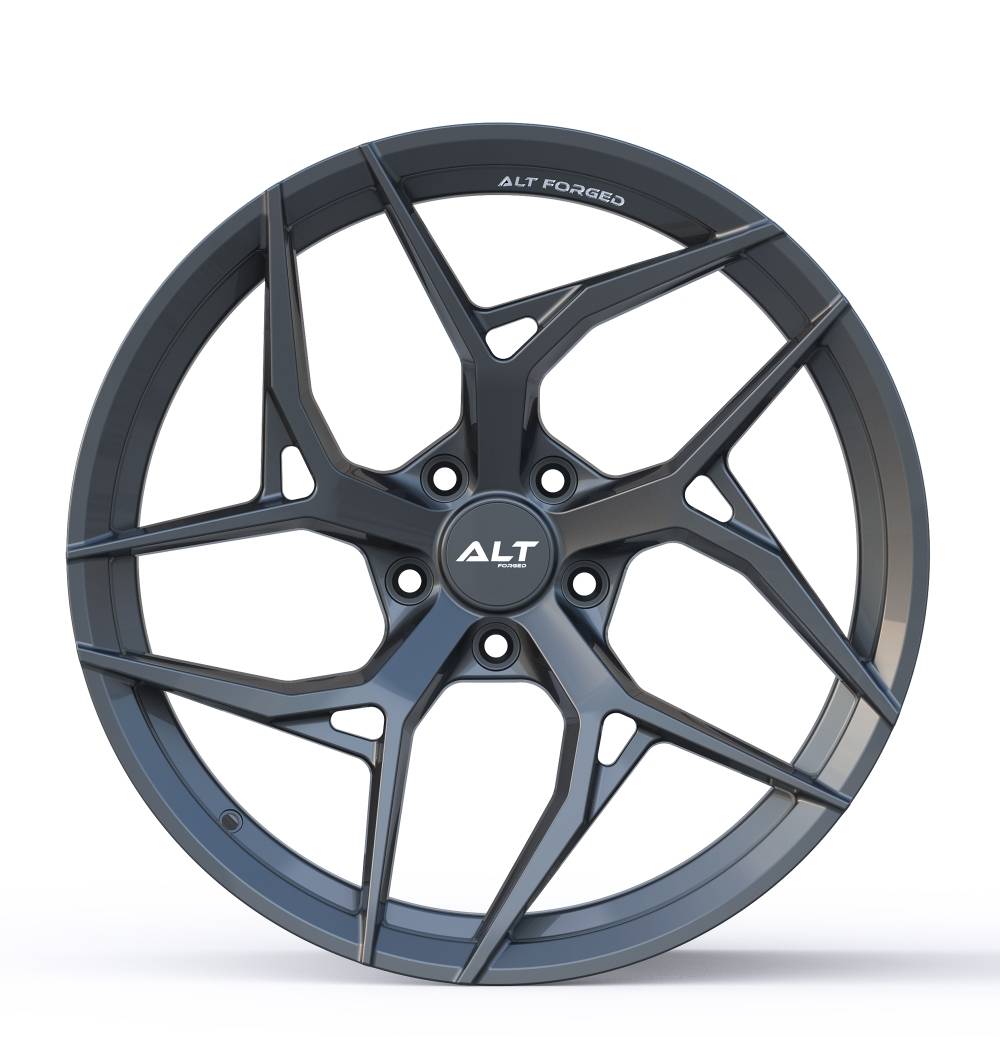 ALT12 Forged