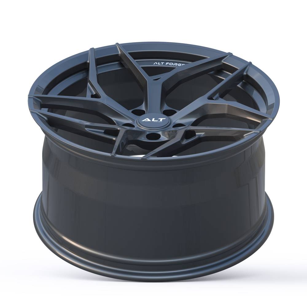 ALT12 Forged