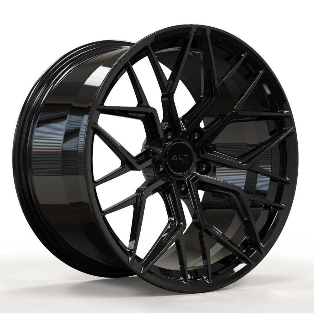 ALT20 Forged