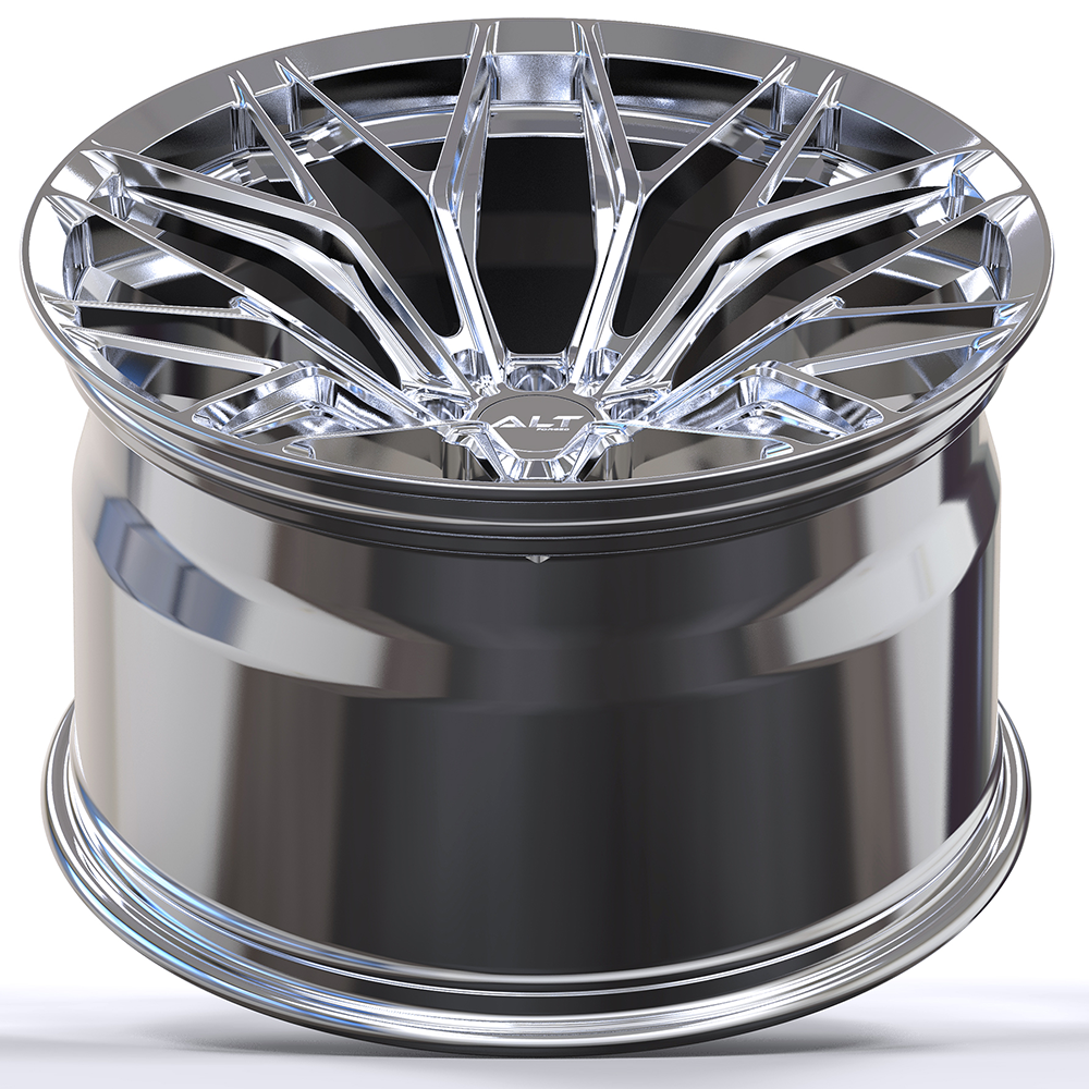 ALT24 Forged