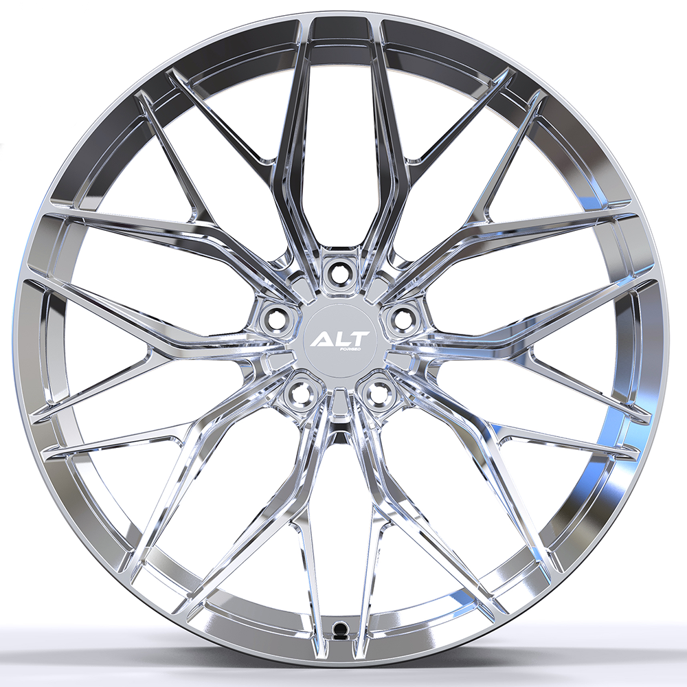 ALT24 Forged