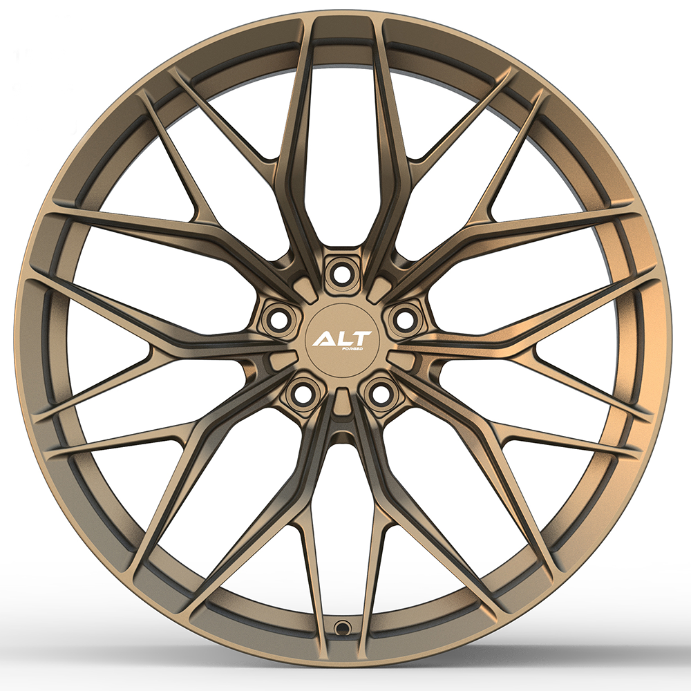 ALT24 Forged