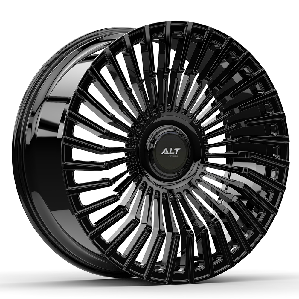 PL10T Forged