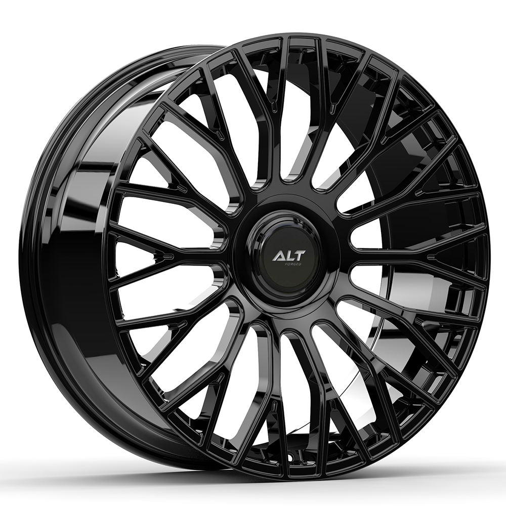 PL18 Forged