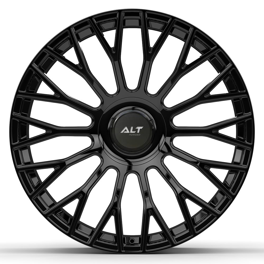 PL18 Forged