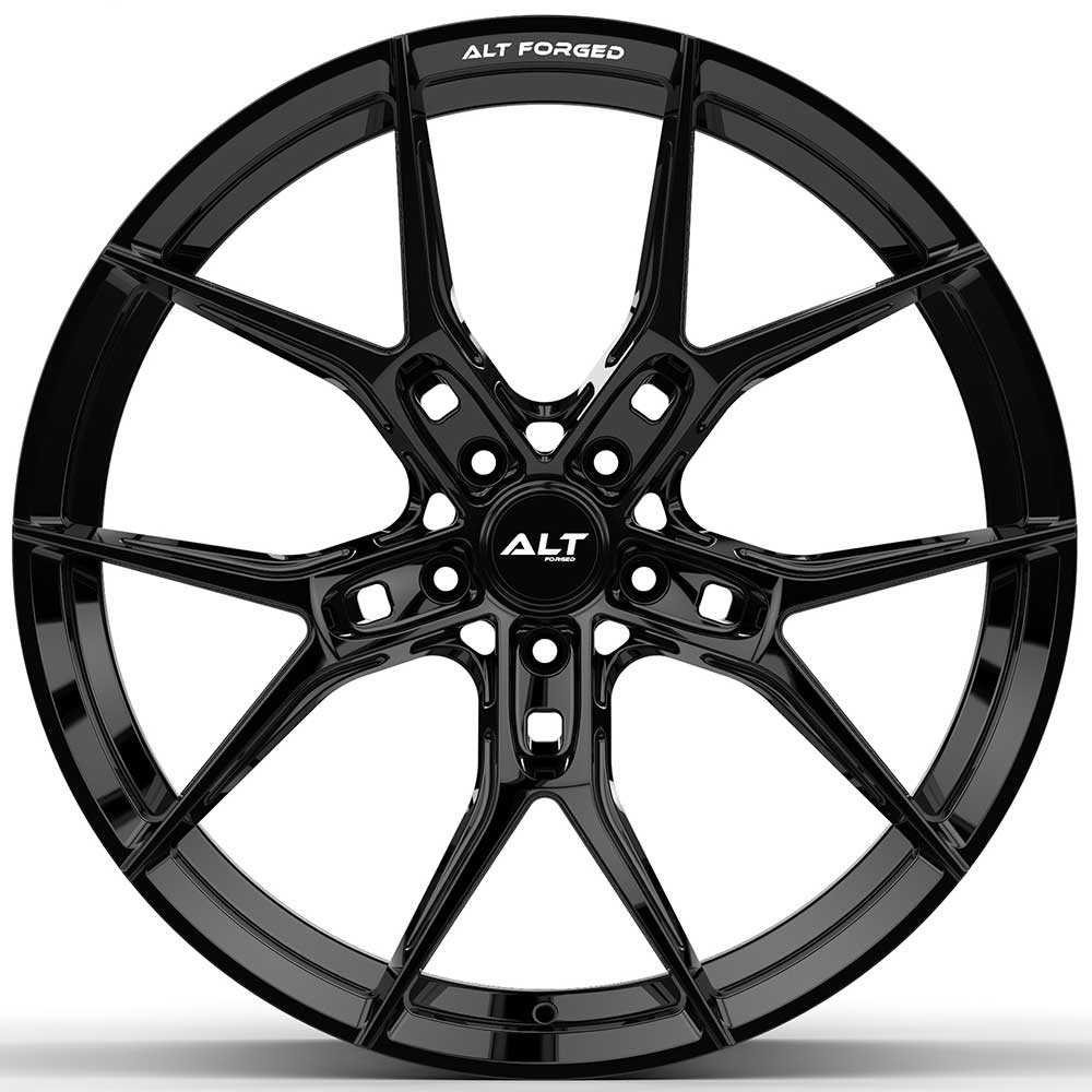 ALT Mach - Rotary Form