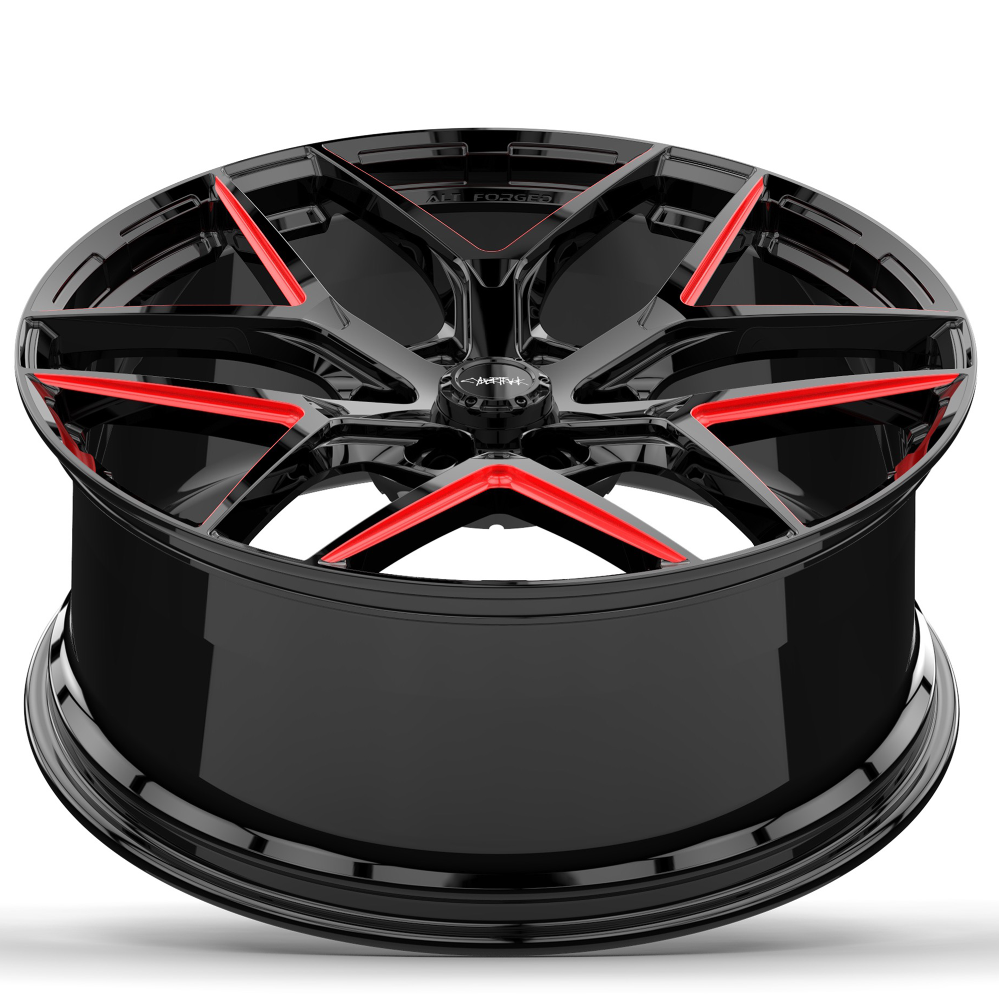 TL17 Forged