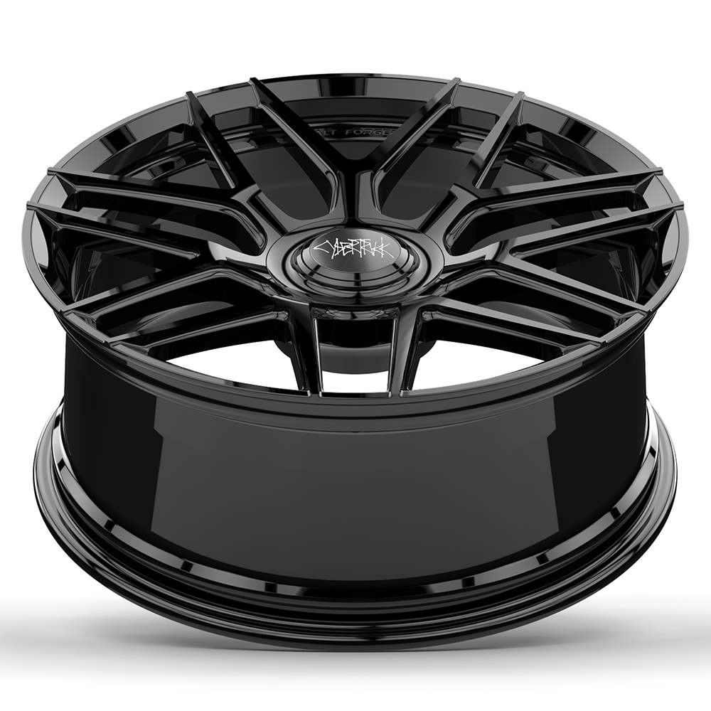 PL17 Forged