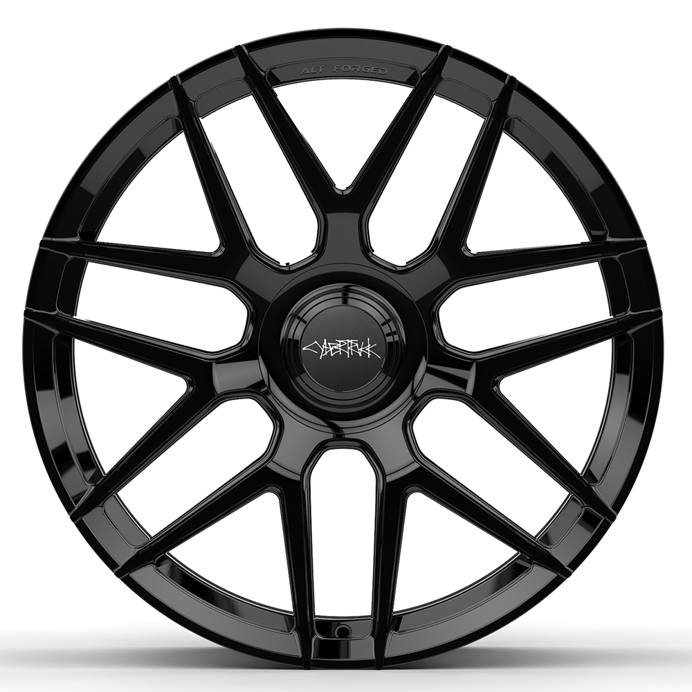 PL17 Forged