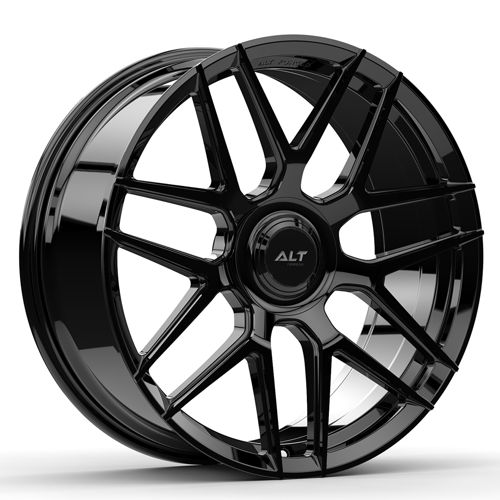 PL17 Forged