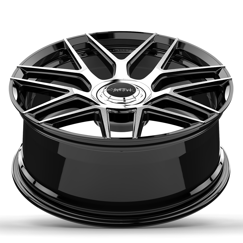 PL17 Forged
