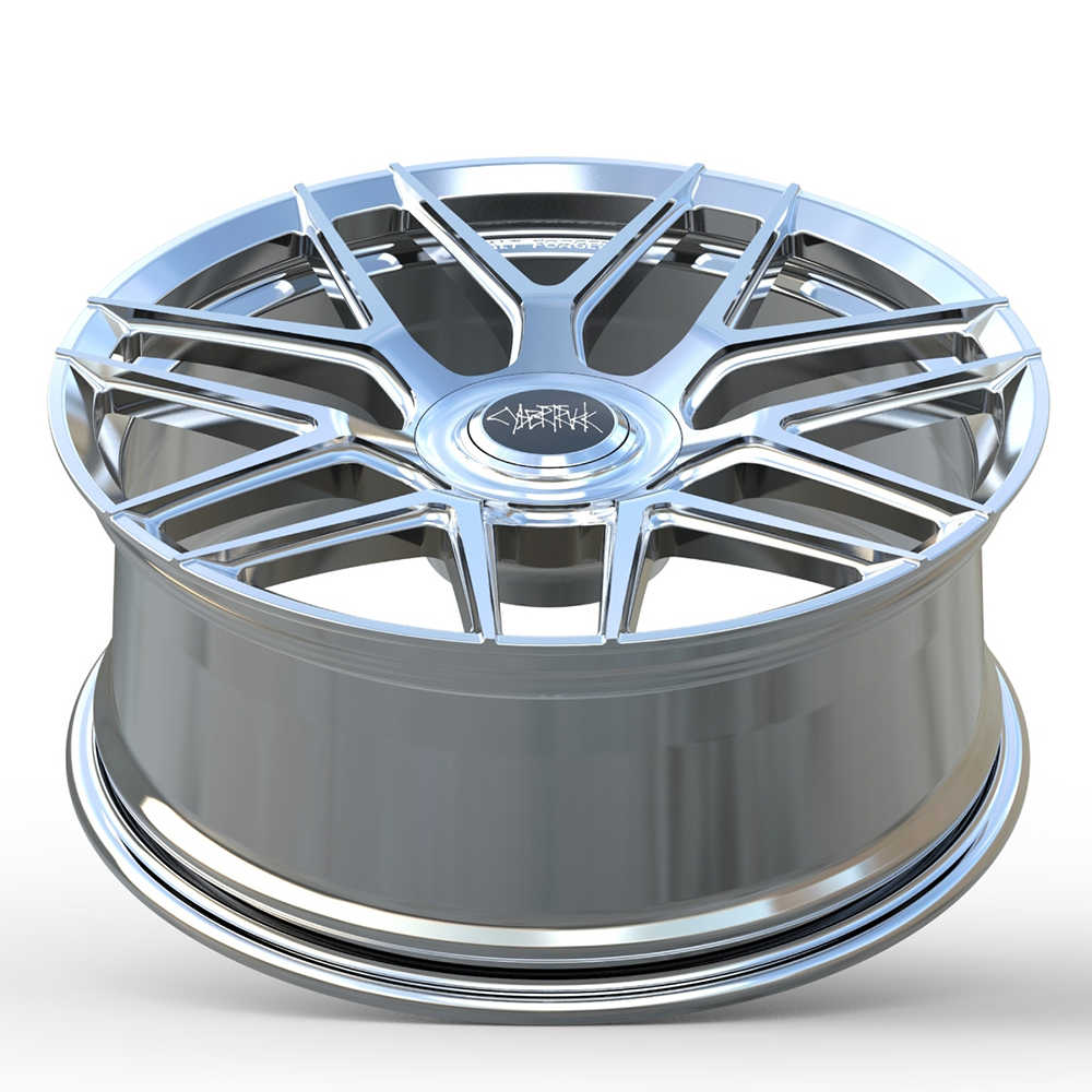 PL17 Forged