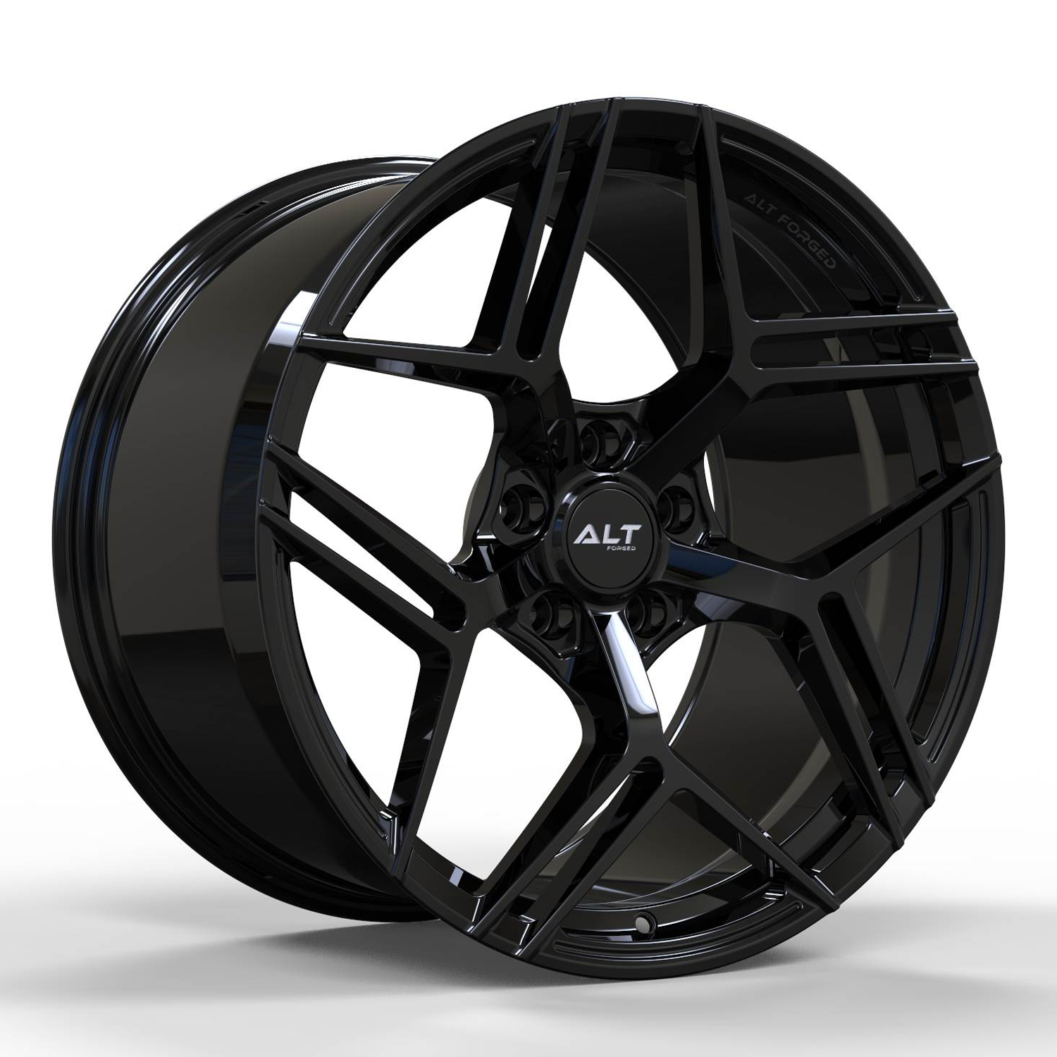 ALT12R Forged