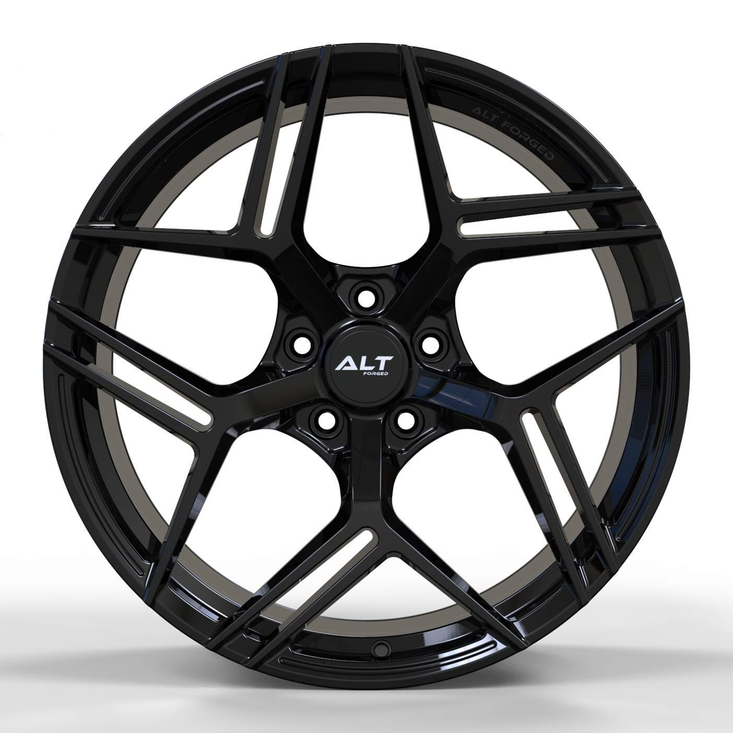 ALT12R Forged