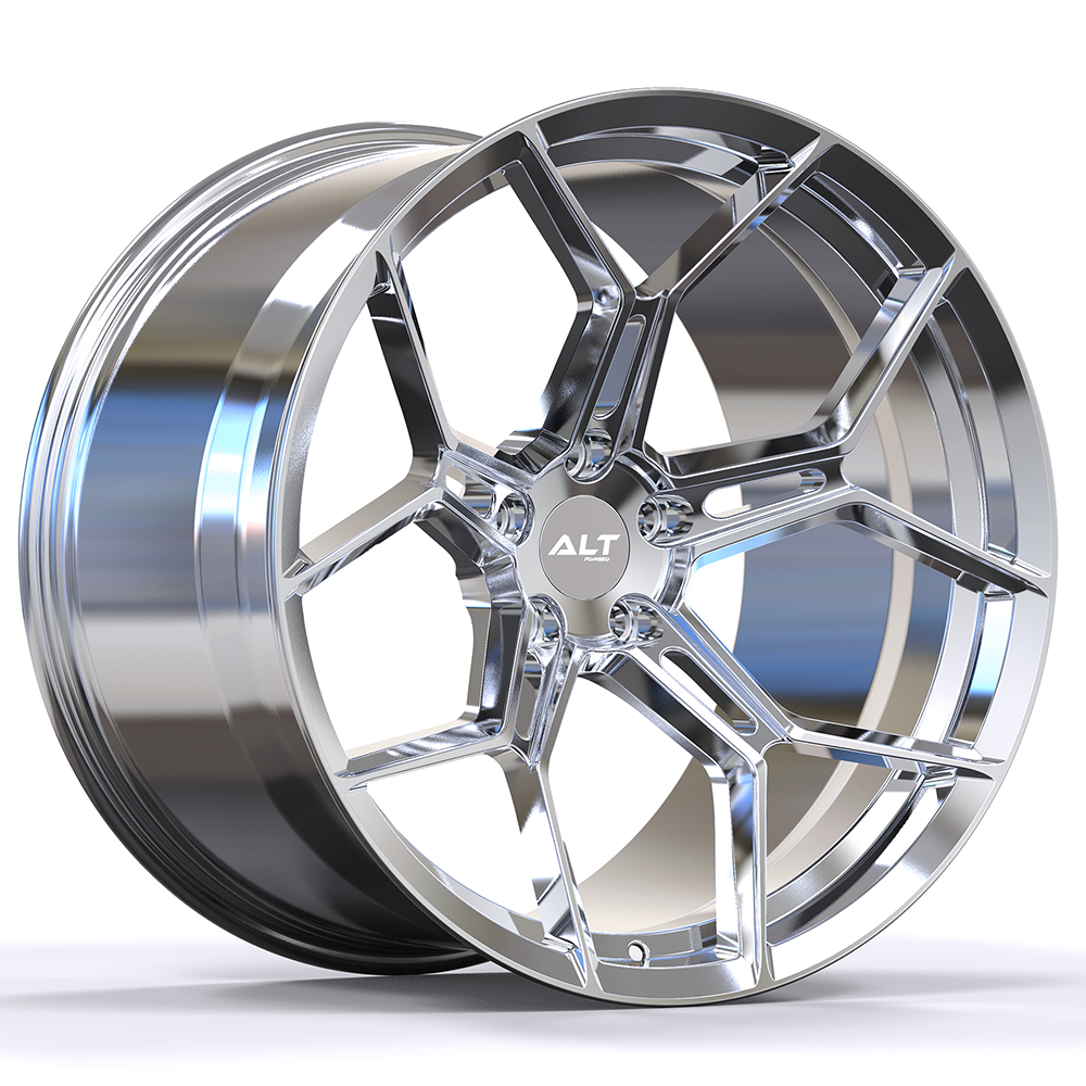 ALT10S Forged