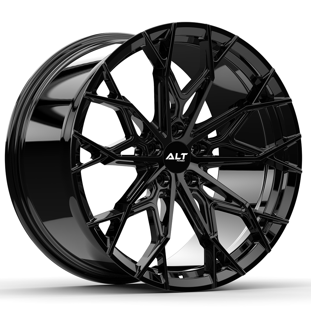 ALT14 Forged