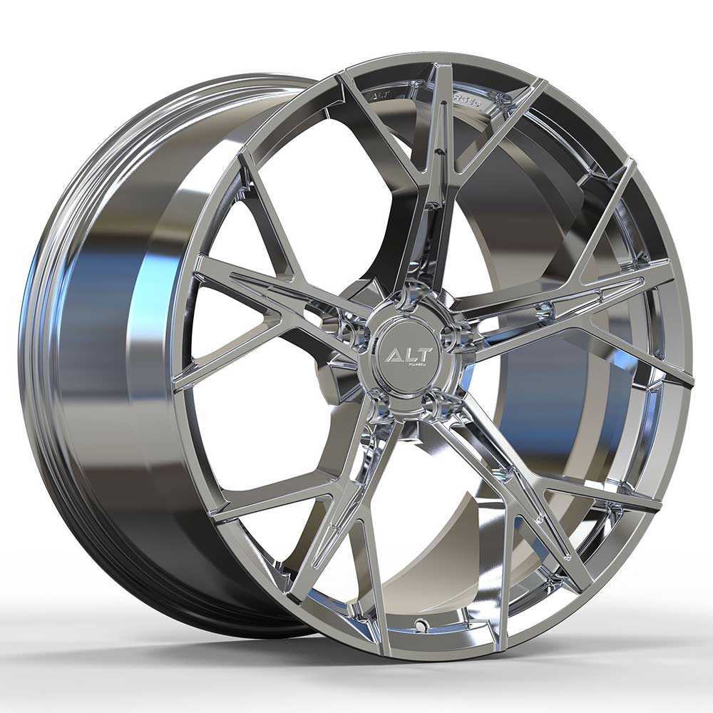 ALT19 Forged