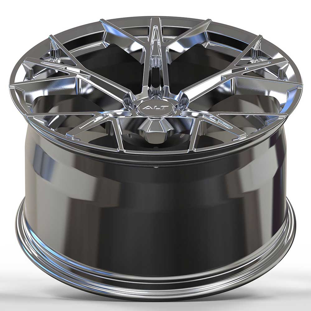 ALT19 Forged