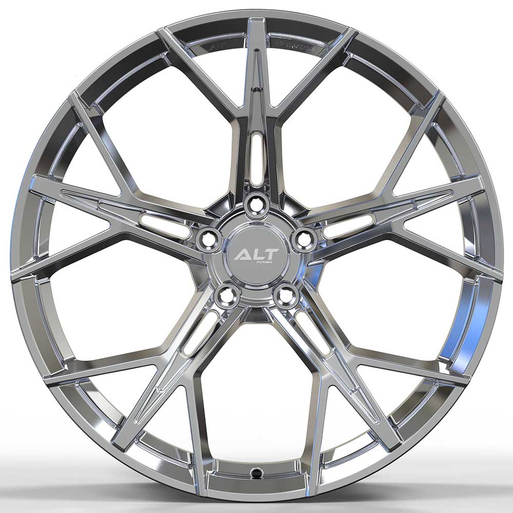 ALT19 Forged